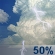 This Afternoon: Chance Showers And Thunderstorms