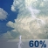 Today: Showers And Thunderstorms Likely